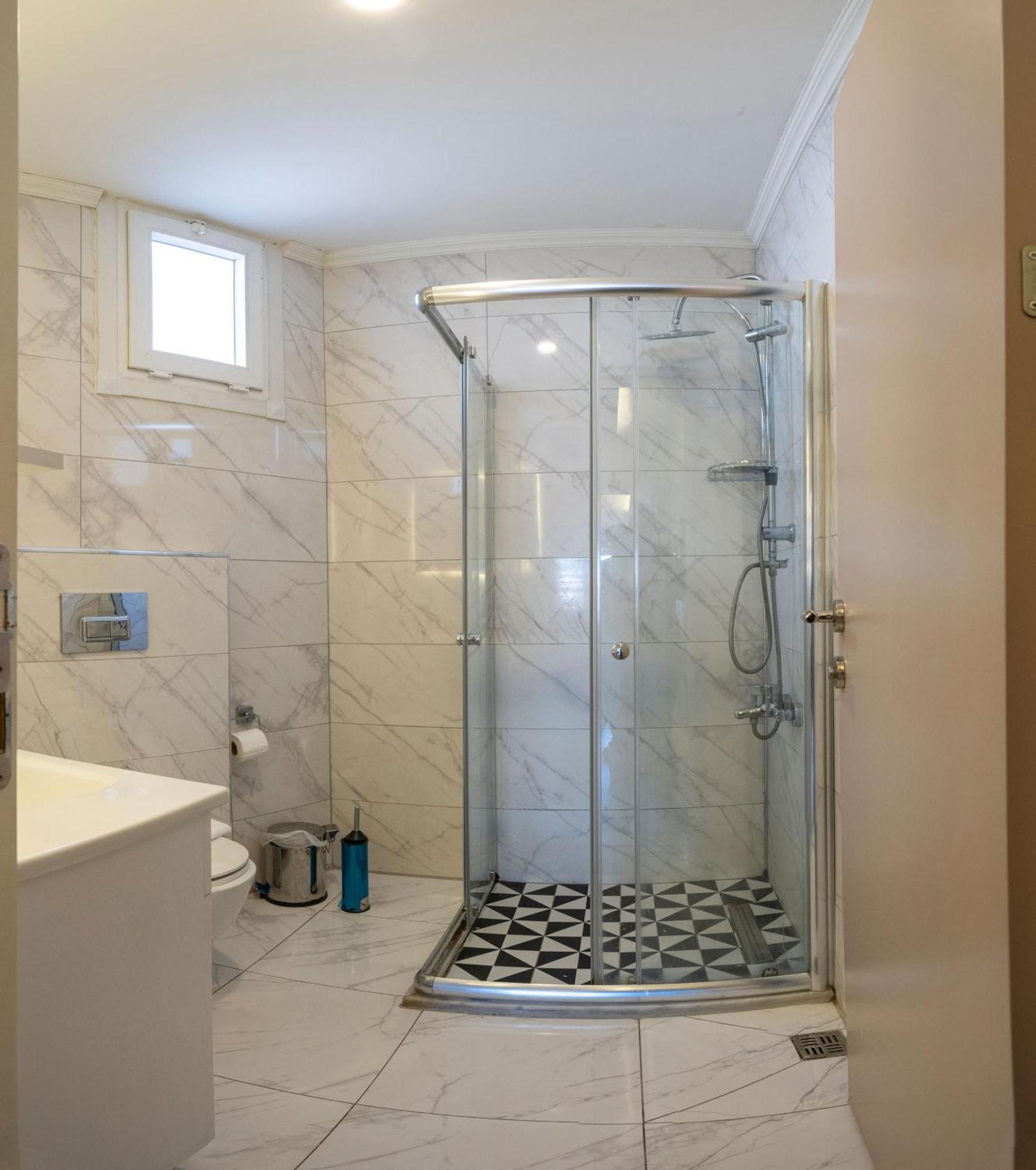 Luce Suites Taksim Стамбул Экстерьер фото